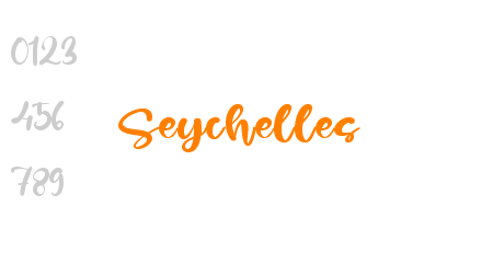 Seychelles