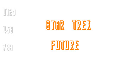 Star Trek Future