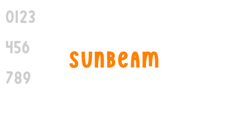 Sunbeam