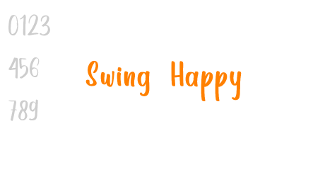 Swing Happy