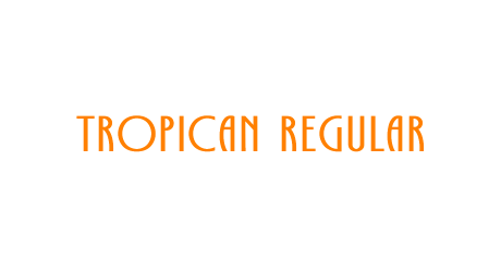 Tropican Regular