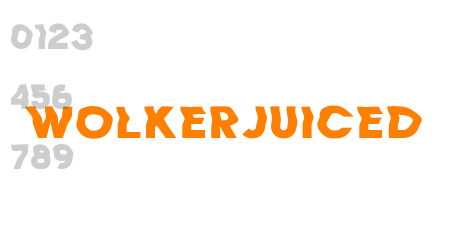 Wolkerjuiced