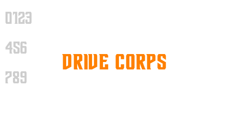 Drive Corps