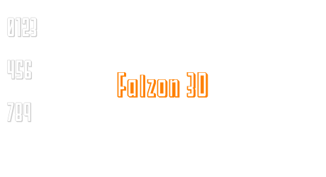 Falzon 3D