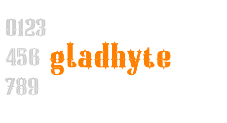 gladhyte