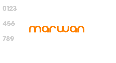 marwan