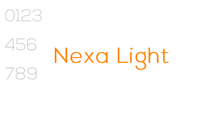 Nexa Light
