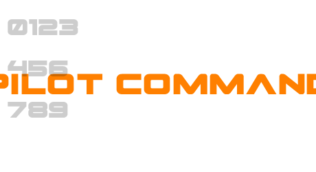 Pilot Command