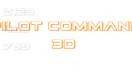 Pilot Command 3D