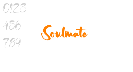 Soulmate