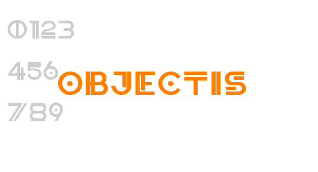 Objectis