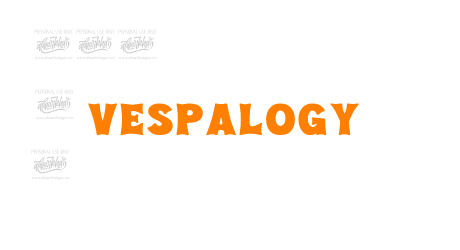 Vespalogy