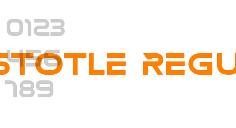 ARISTOTLE Regular