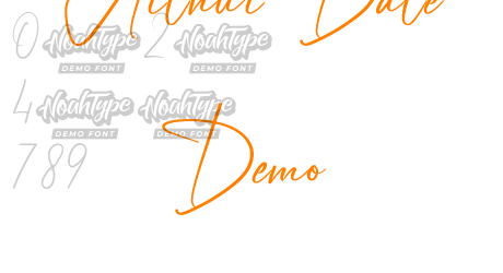 Arthur Dale Demo