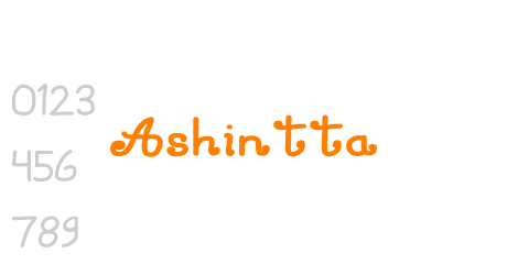 Ashintta