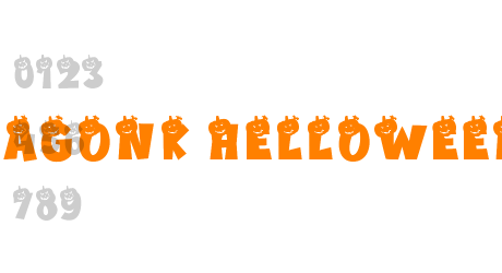 Bagonk Helloween