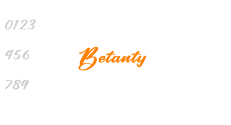 Betanty