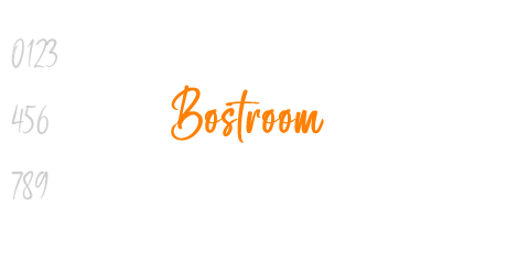 Bostroom