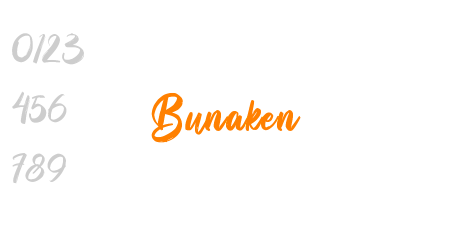 Bunaken
