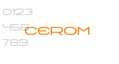 CEROM