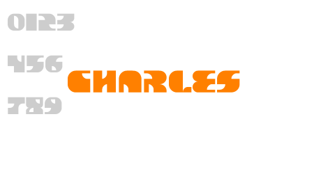 CHARLES