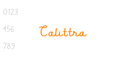 Calittra