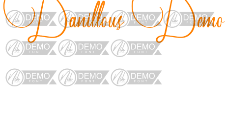 Danillous Demo