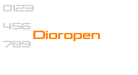 Dioropen