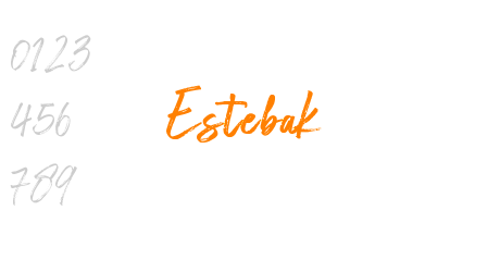 Estebak