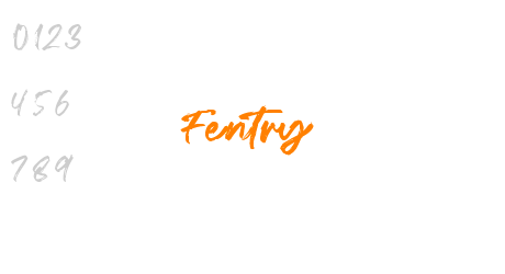 Fentry