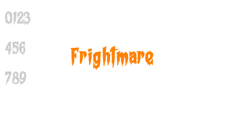 Frightmare