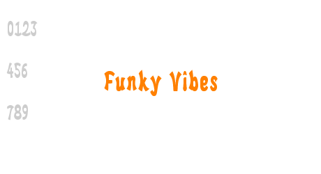 Funky Vibes