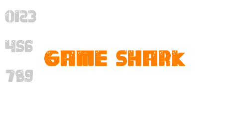 Game Shark