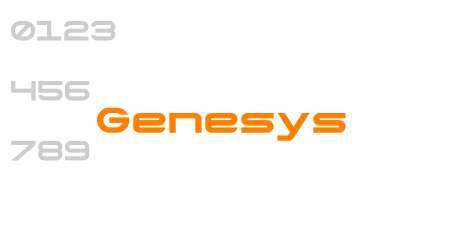Genesys