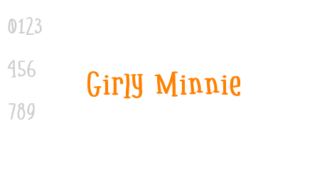 Girly Minnie