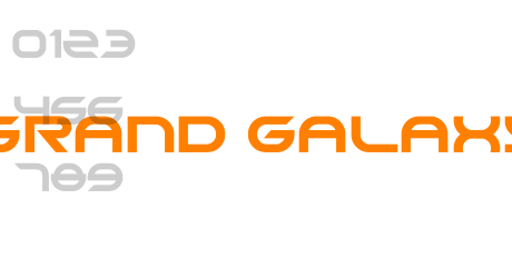 GRAND GALAXY