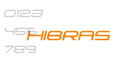 HIBRAS