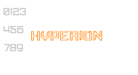 HYPERION