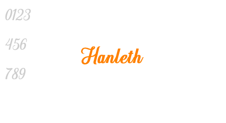 Hanleth