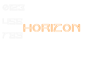 Horizon