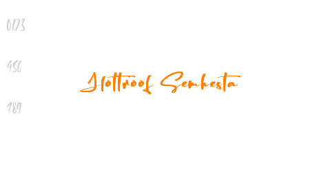 Hottroof Semhesta