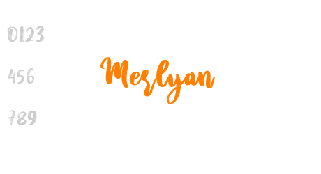 Merlyan