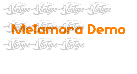 Metamora Demo
