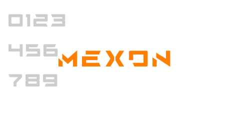 Mexon