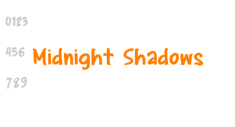 Midnight Shadows