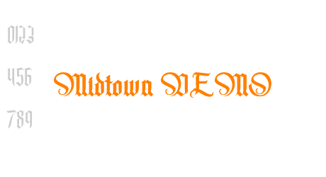 Midtown DEMO