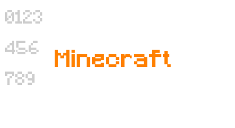 Minecraft