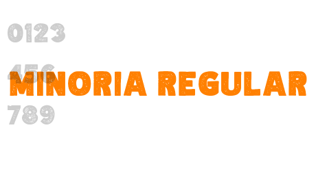 Minoria Regular