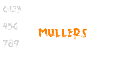 Mullers