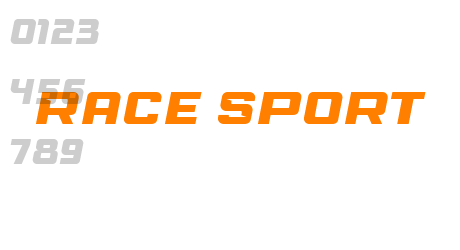 Race Sport